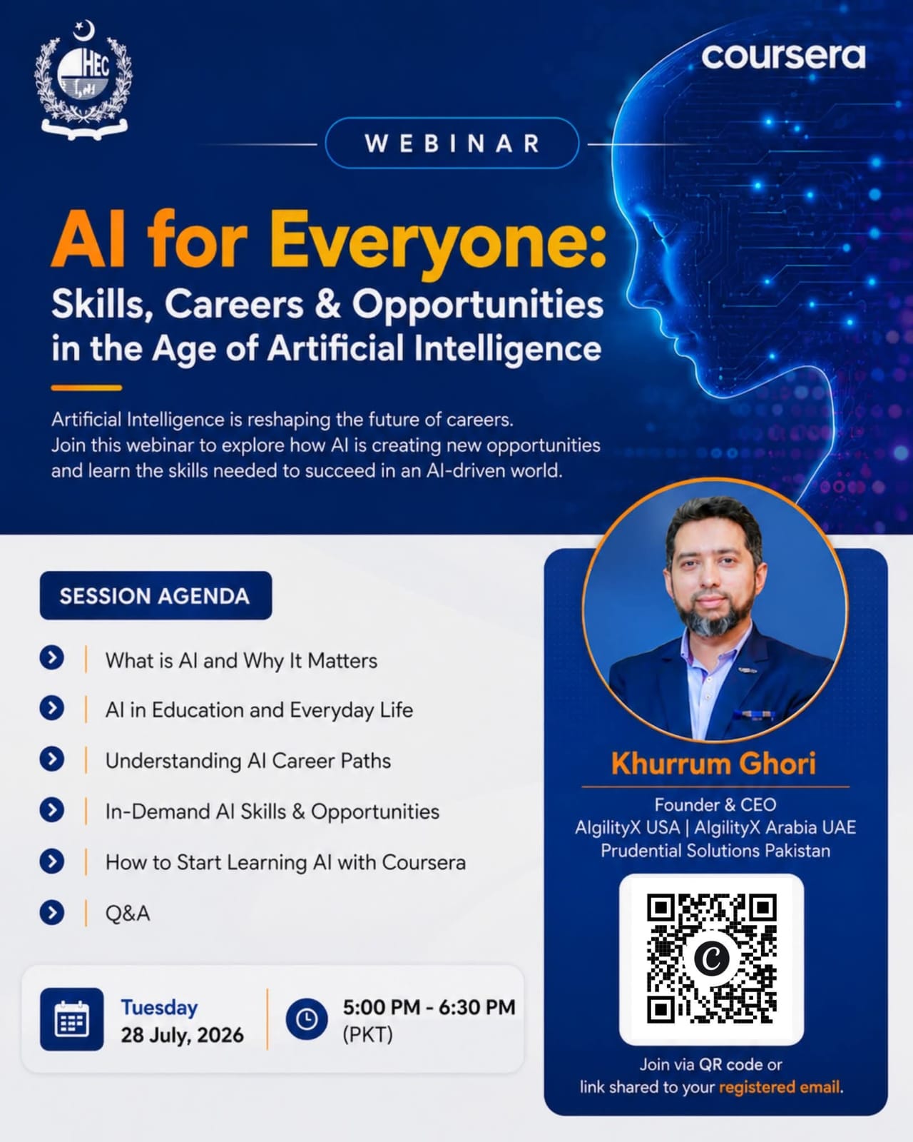 AI For Everyone