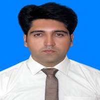 Mr. Ubaid Ur Rehman Murtaza