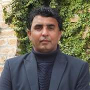 Mr. Muhammad Masood