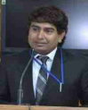 Dr. Ghulam Fareed