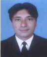 Dr. Azmat Shehzad