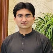 Engr. Athar Baig
