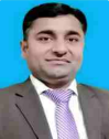 Dr. Muhammad Iqbal