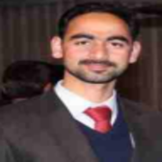 Dr. Jamshaid Ali