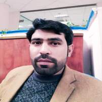 Ch. Azmat Ali Minhas