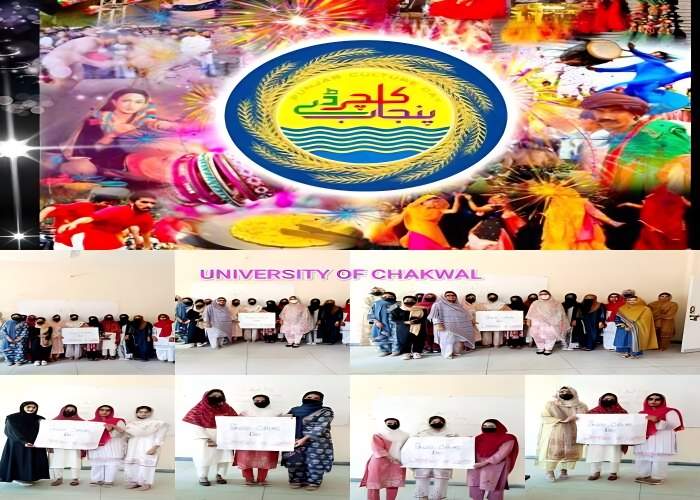 Punjab Culture Day Celebrations
