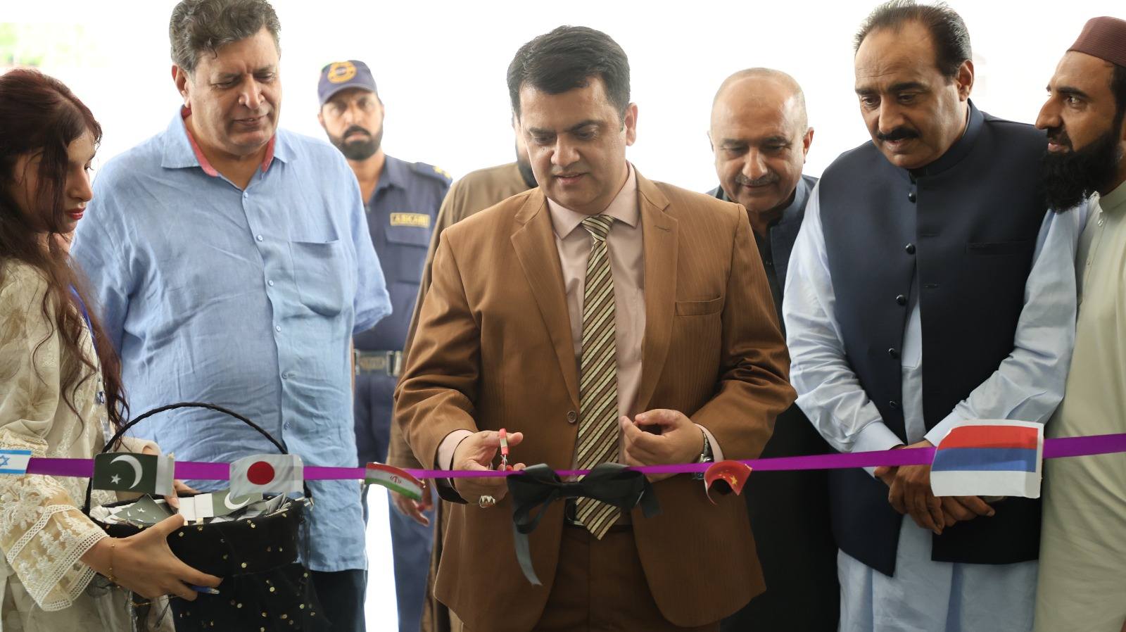 UOC Hosts Two-Day International Relations Conference